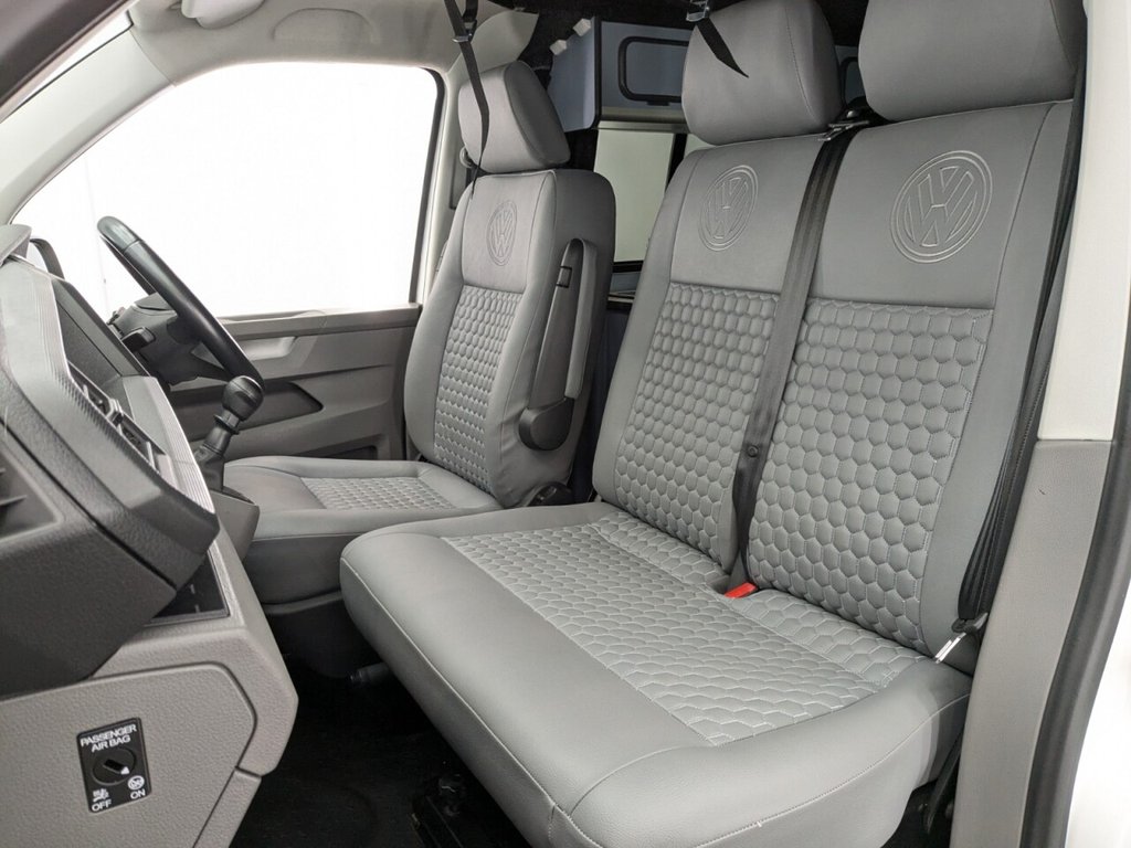 Used Volkswagen Transporter 2023 for sale - 77227629: Photo 10