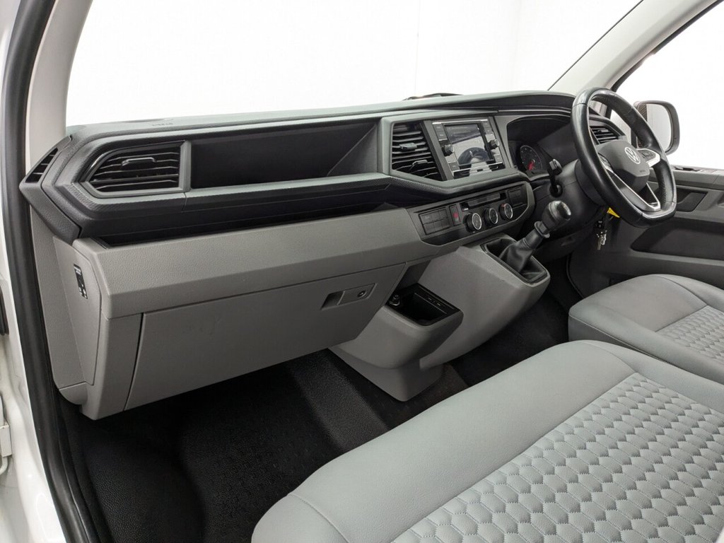 Used Volkswagen Transporter 2023 for sale - 77227629: Photo 13