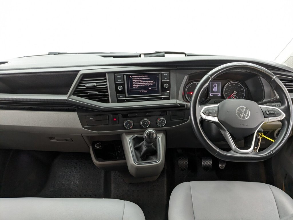 Used Volkswagen Transporter 2023 for sale - 77227629: Photo 14