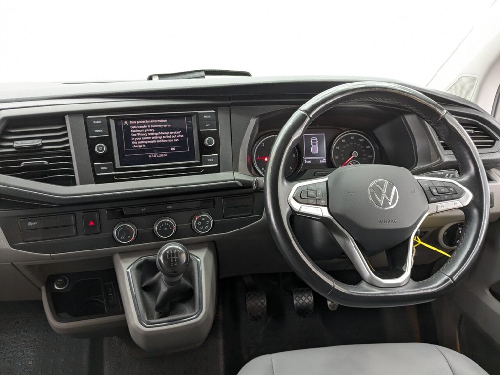 Used Volkswagen Transporter 2023 for sale - 77227629: Photo 15