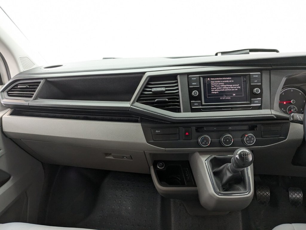 Used Volkswagen Transporter 2023 for sale - 77227629: Photo 16