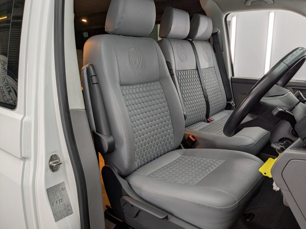 Used Volkswagen Transporter 2023 for sale - 77227629: Photo 17