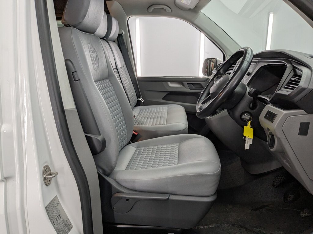 Used Volkswagen Transporter 2023 for sale - 77227629: Photo 19