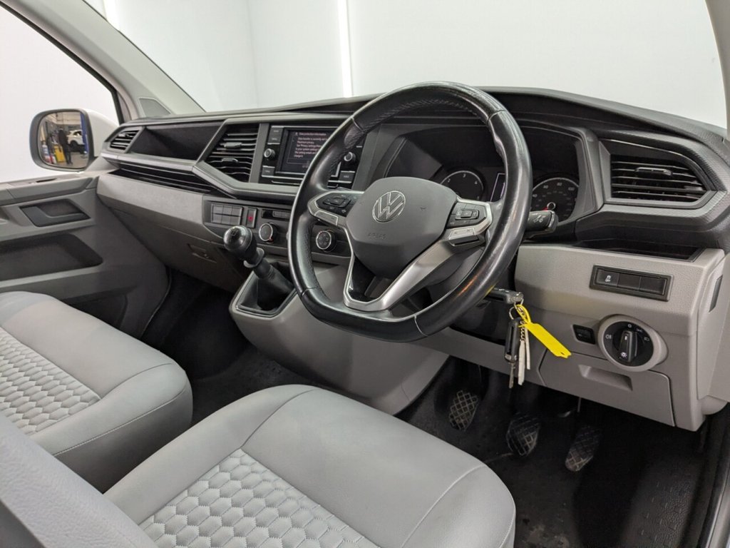 Used Volkswagen Transporter 2023 for sale - 77227629: Photo 20