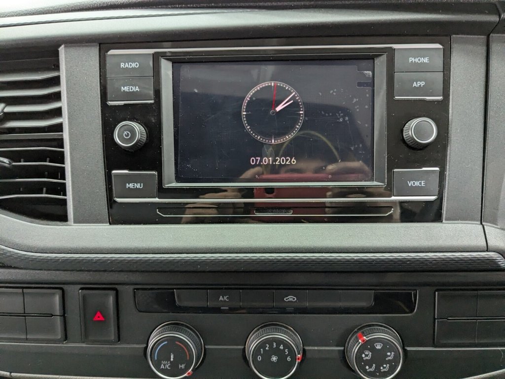 Used Volkswagen Transporter 2023 for sale - 77227629: Photo 21