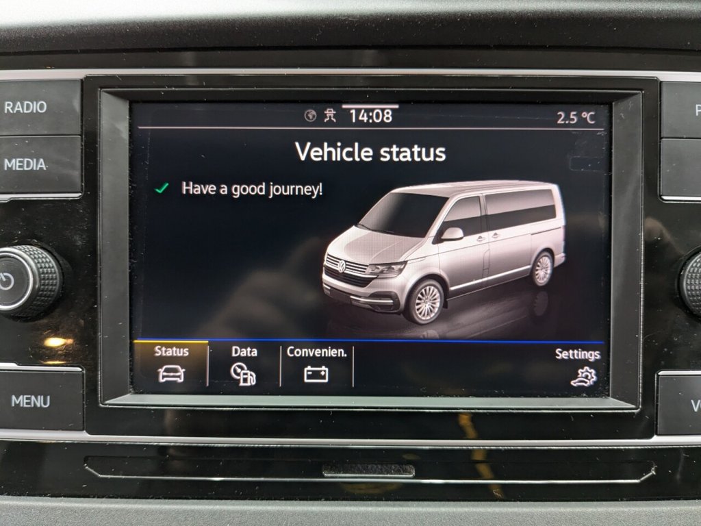 Used Volkswagen Transporter 2023 for sale - 77227629: Photo 25