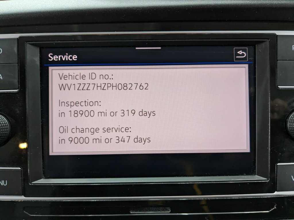 Used Volkswagen Transporter 2023 for sale - 77227629: Photo 26