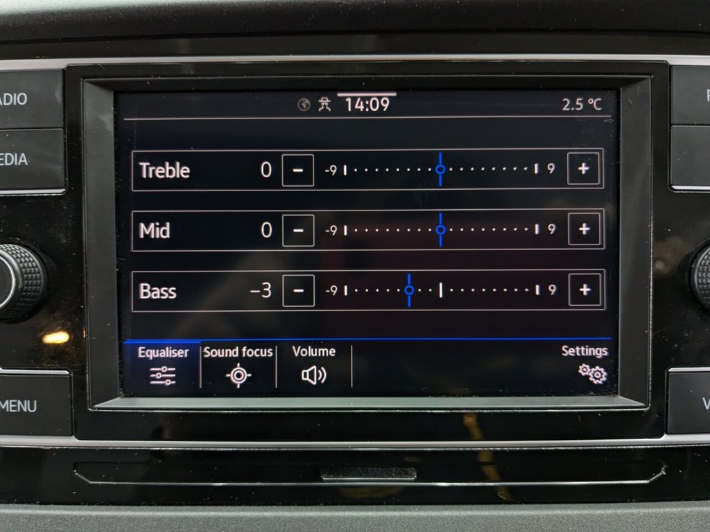 Used Volkswagen Transporter 2023 for sale - 77227629: Photo 29