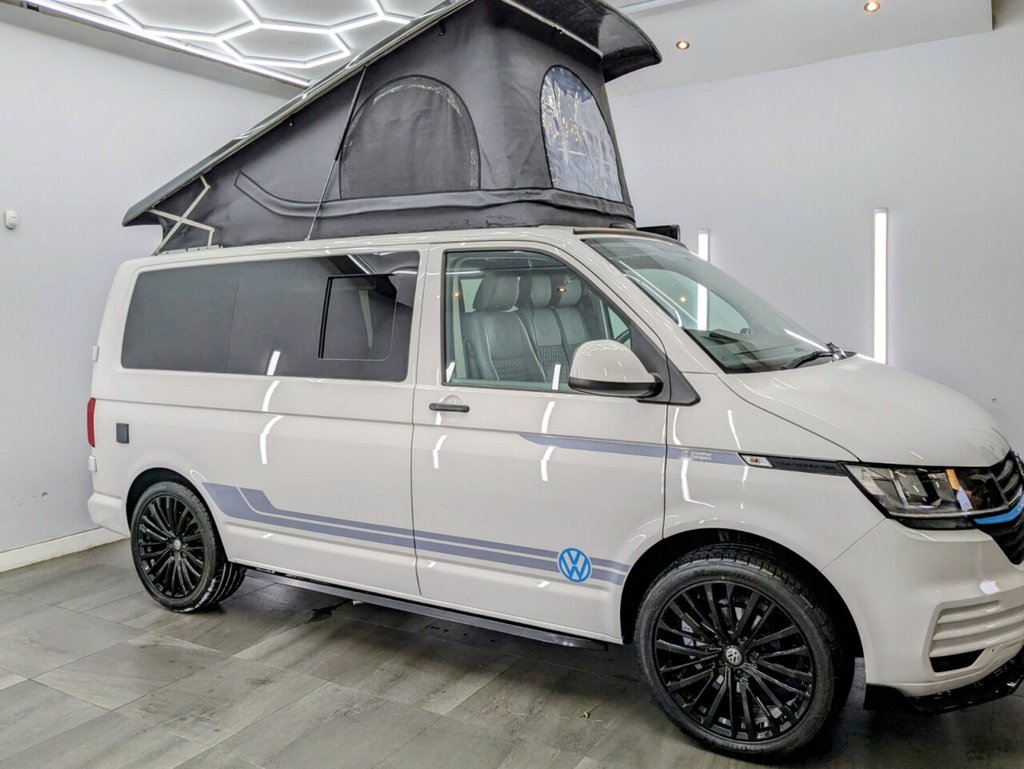 Used Volkswagen Transporter 2023 for sale - 77227629: Photo 3