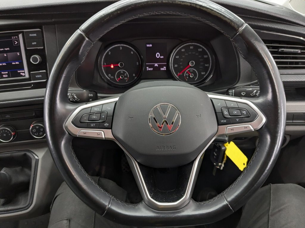 Used Volkswagen Transporter 2023 for sale - 77227629: Photo 31