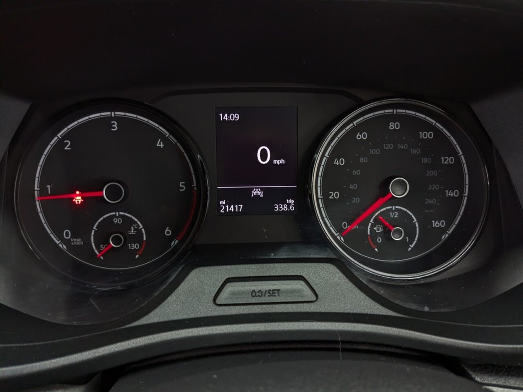 Used Volkswagen Transporter 2023 for sale - 77227629: Photo 32