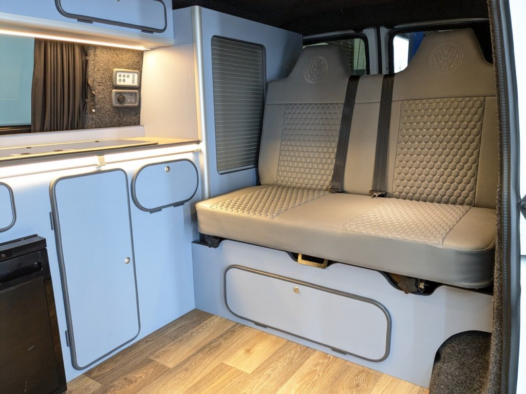 Used Volkswagen Transporter 2023 for sale - 77227629: Photo 36