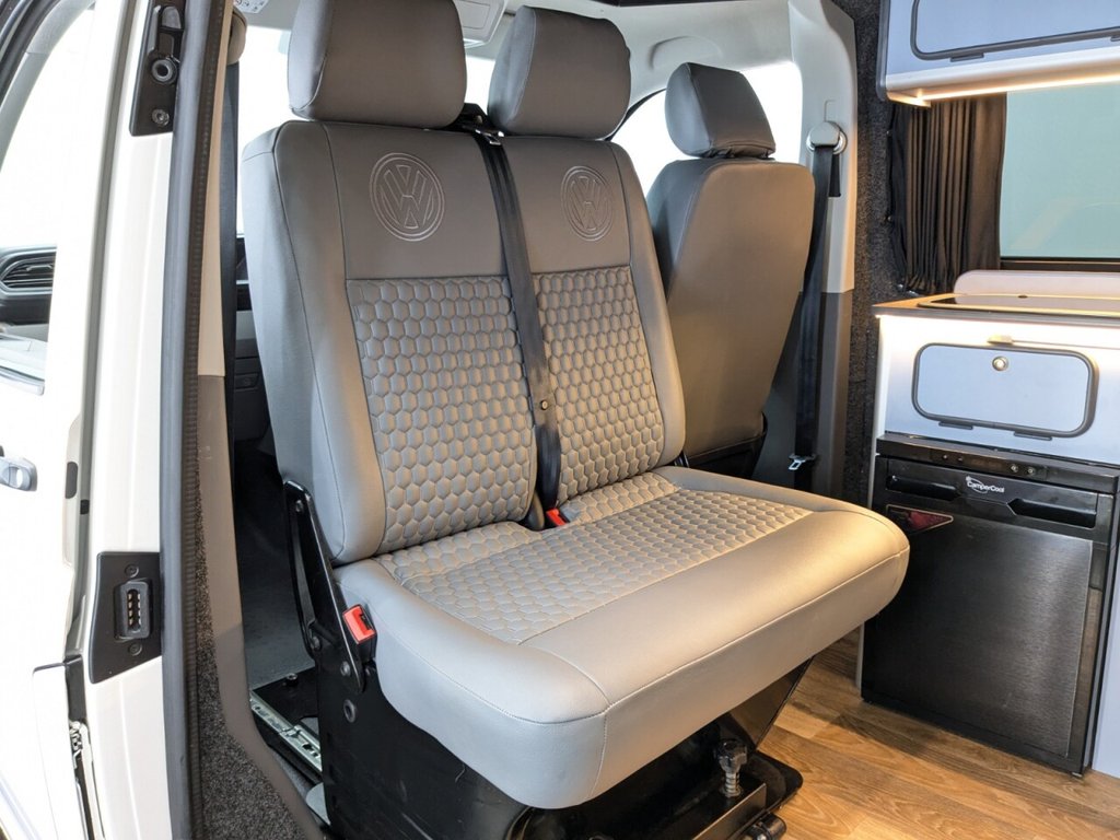 Used Volkswagen Transporter 2023 for sale - 77227629: Photo 37