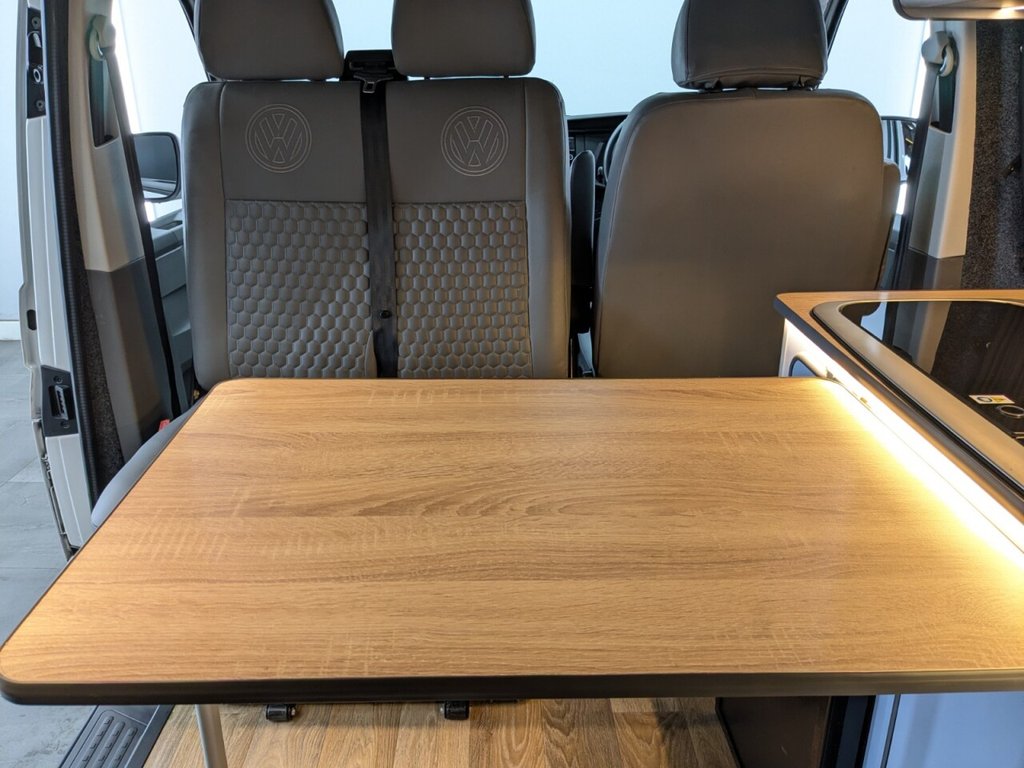 Used Volkswagen Transporter 2023 for sale - 77227629: Photo 39