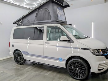 Used Volkswagen Transporter 2023 for sale - 77227629: Photo