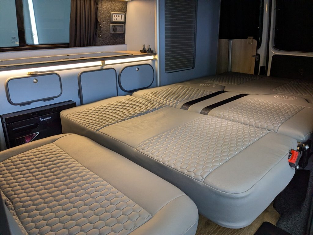 Used Volkswagen Transporter 2023 for sale - 77227629: Photo 42