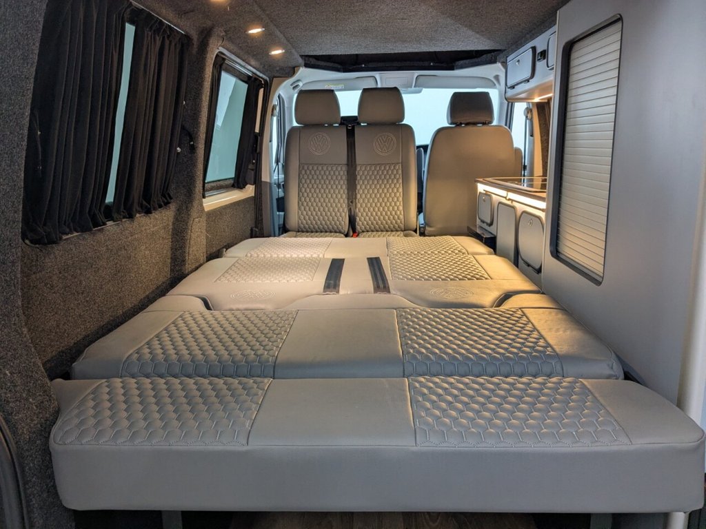 Used Volkswagen Transporter 2023 for sale - 77227629: Photo 43