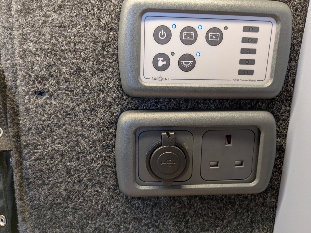 Used Volkswagen Transporter 2023 for sale - 77227629: Photo 44