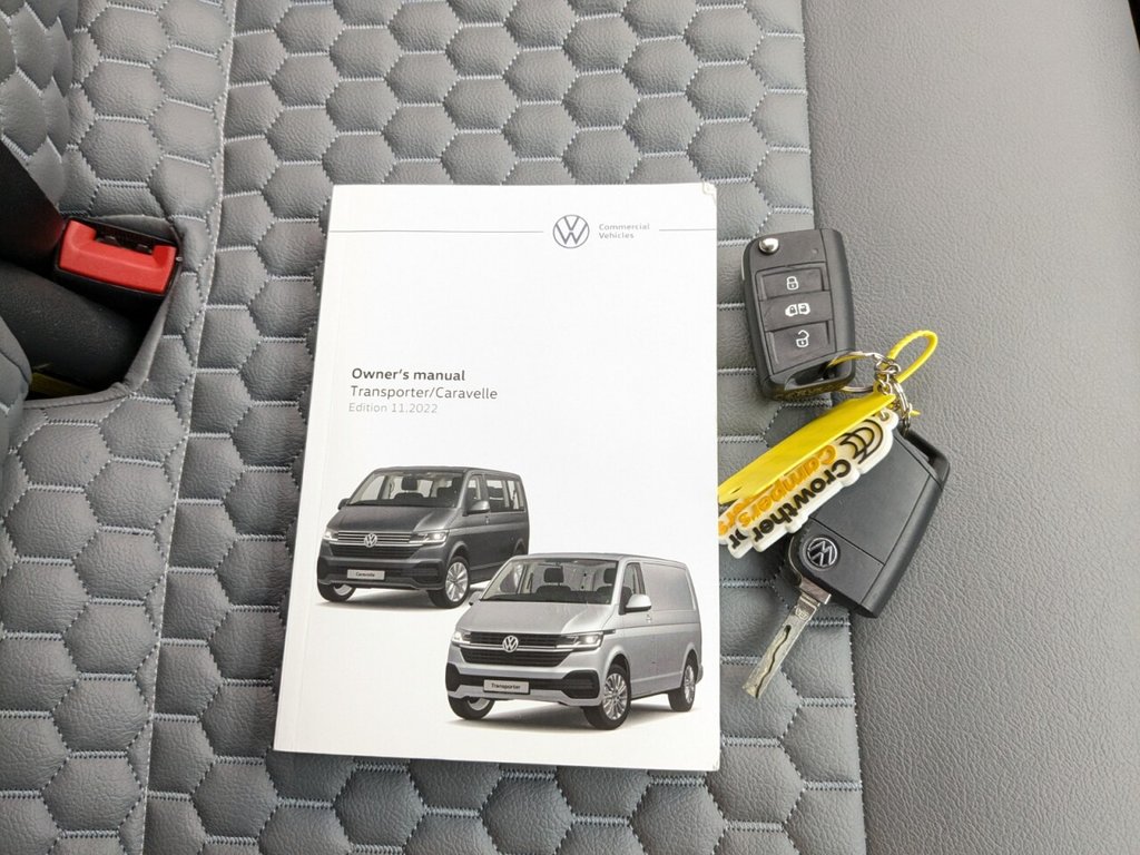 Used Volkswagen Transporter 2023 for sale - 77227629: Photo 46