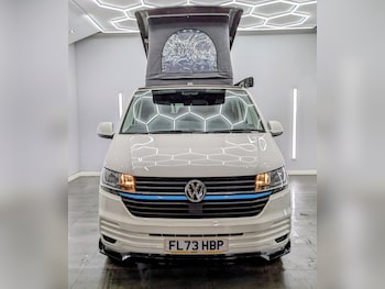 Used Volkswagen Transporter 2023 for sale - 77227629: Photo