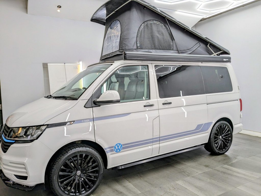 Used Volkswagen Transporter 2023 for sale - 77227629: Photo 5