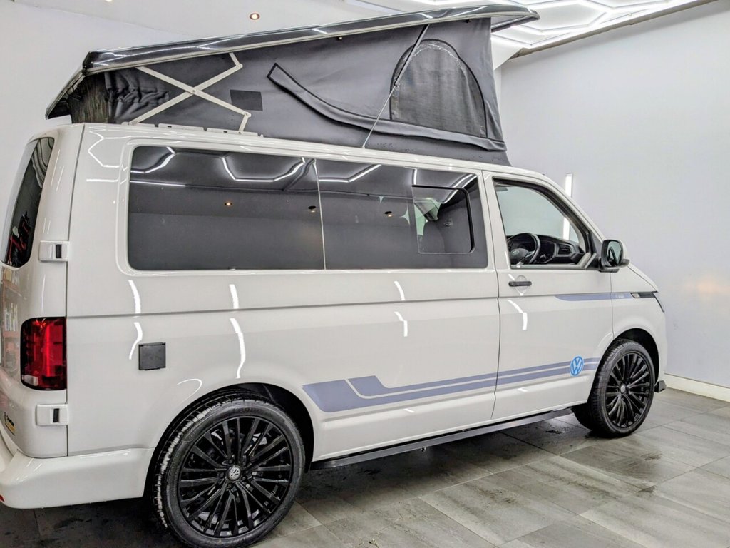 Used Volkswagen Transporter 2023 for sale - 77227629: Photo 6