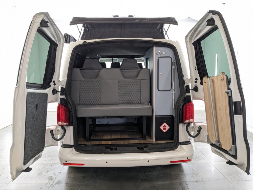 Used Volkswagen Transporter 2023 for sale - 77227629: Photo 9