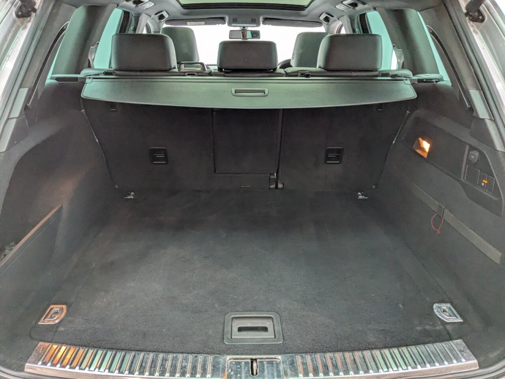 Used Volkswagen Touareg 2015 for sale - 77654548: Photo 10