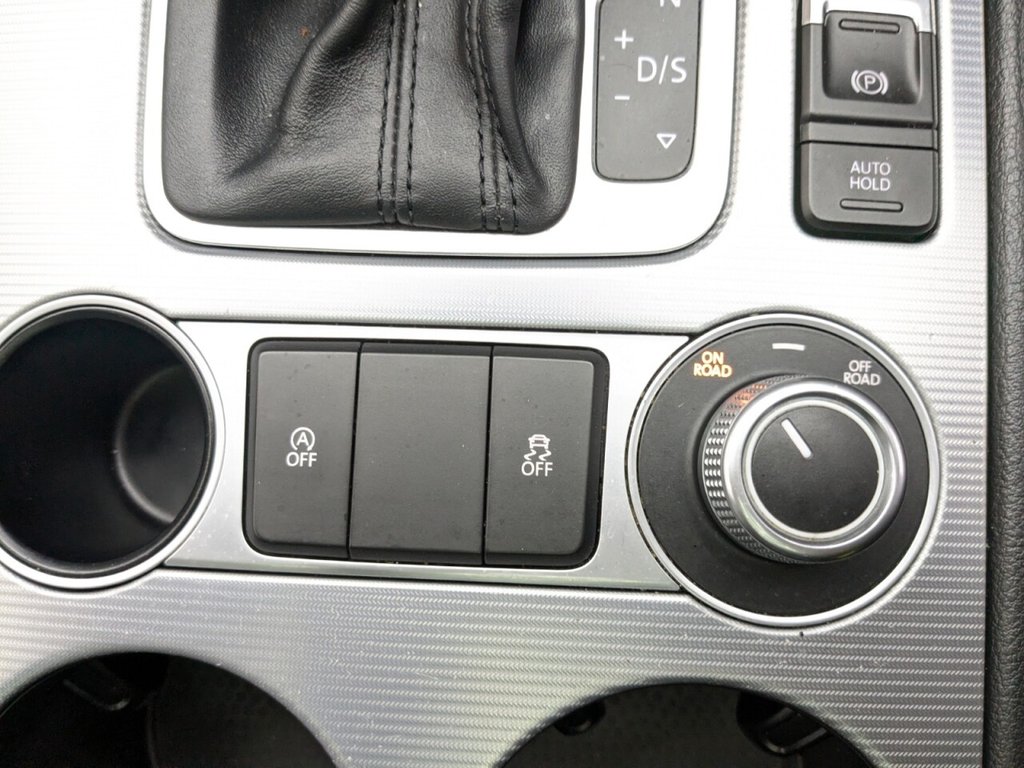 Used Volkswagen Touareg 2015 for sale - 77654548: Photo 37