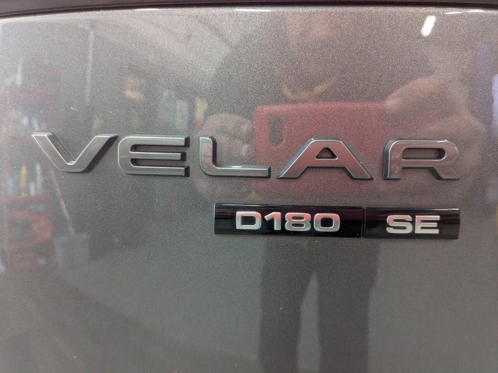 Used Land Rover Range Rover Velar 2018 for sale - 77328490: Photo 11