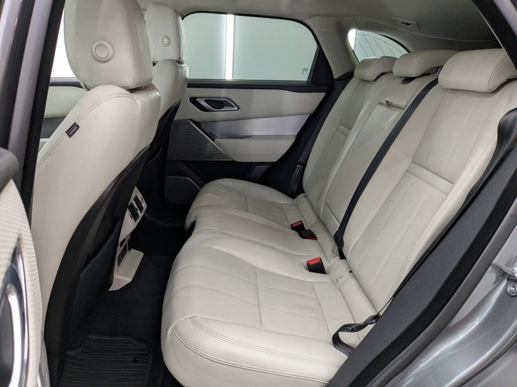 Used Land Rover Range Rover Velar 2018 for sale - 77328490: Photo 12
