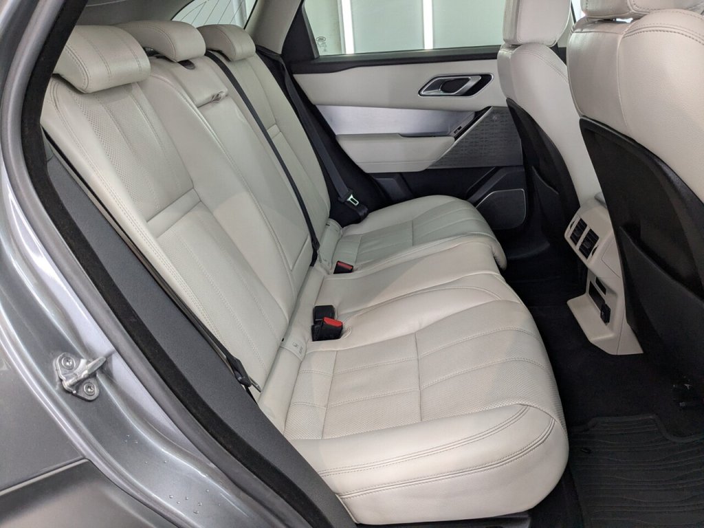 Used Land Rover Range Rover Velar 2018 for sale - 77328490: Photo 13