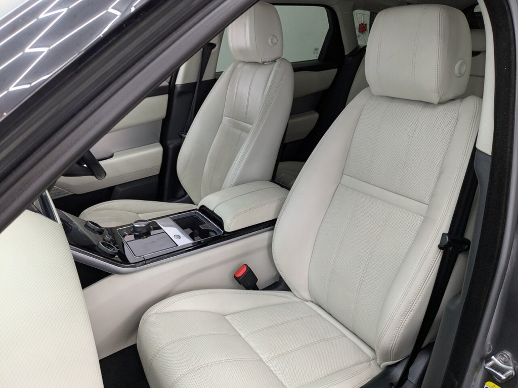 Used Land Rover Range Rover Velar 2018 for sale - 77328490: Photo 14
