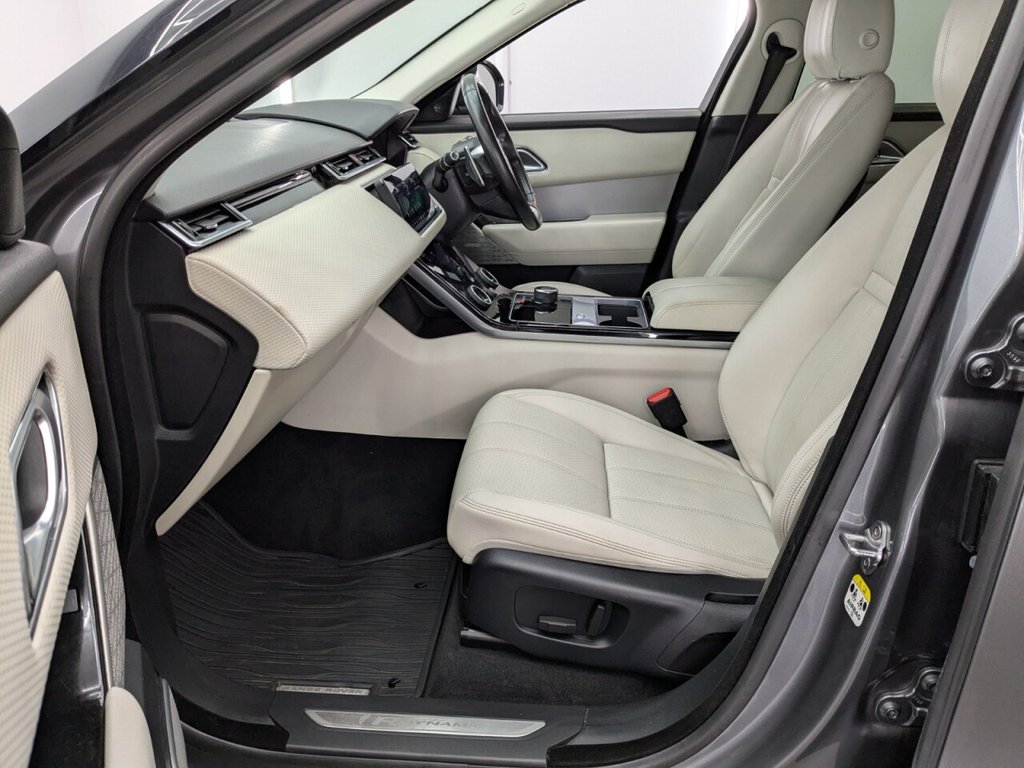 Used Land Rover Range Rover Velar 2018 for sale - 77328490: Photo 15