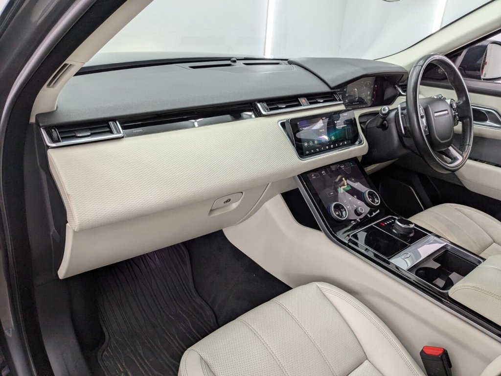 Used Land Rover Range Rover Velar 2018 for sale - 77328490: Photo 16