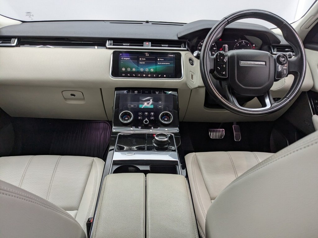 Used Land Rover Range Rover Velar 2018 for sale - 77328490: Photo 17