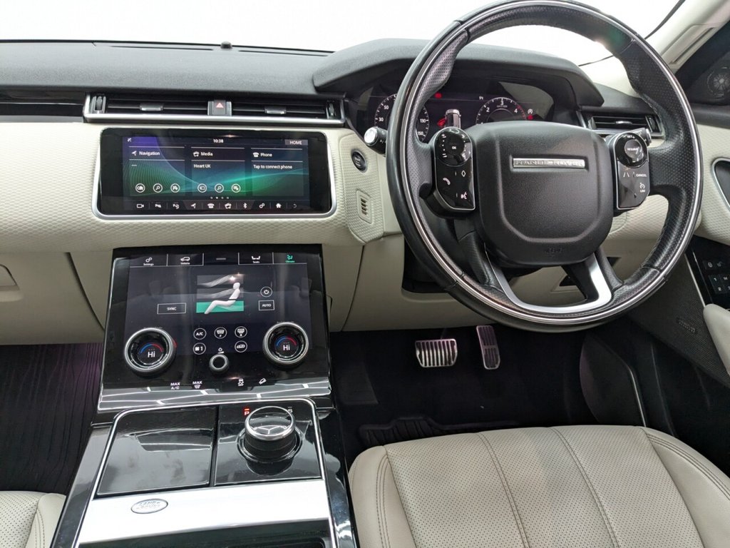 Used Land Rover Range Rover Velar 2018 for sale - 77328490: Photo 18