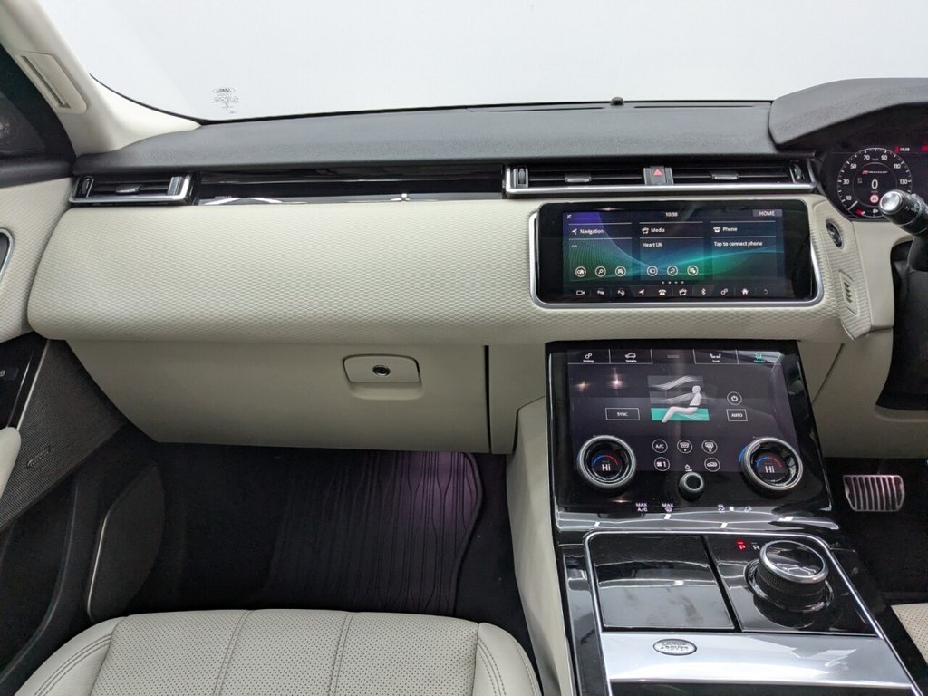 Used Land Rover Range Rover Velar 2018 for sale - 77328490: Photo 19