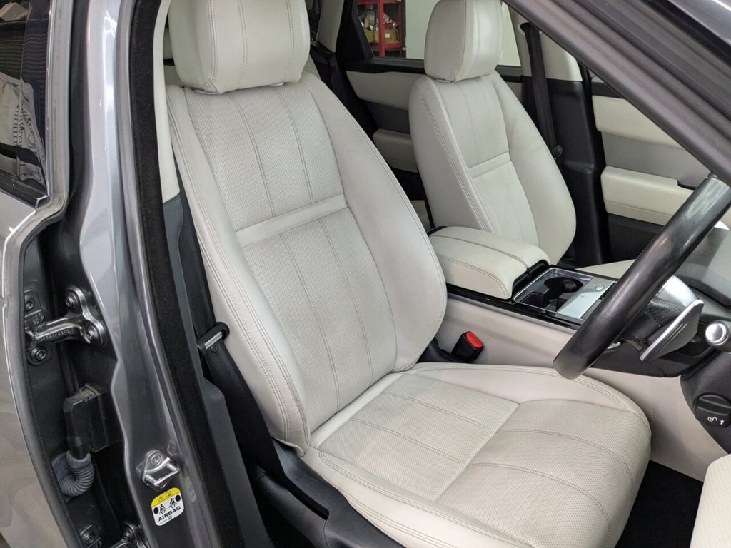 Used Land Rover Range Rover Velar 2018 for sale - 77328490: Photo 20
