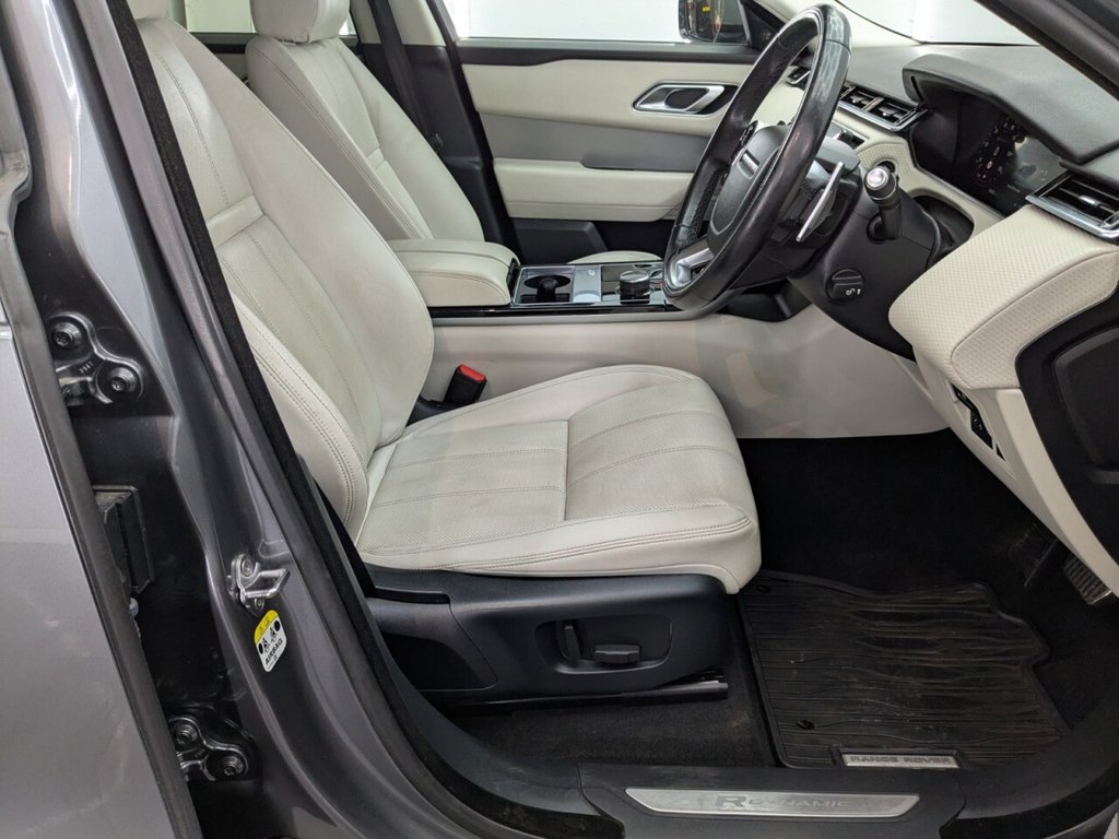 Used Land Rover Range Rover Velar 2018 for sale - 77328490: Photo 21