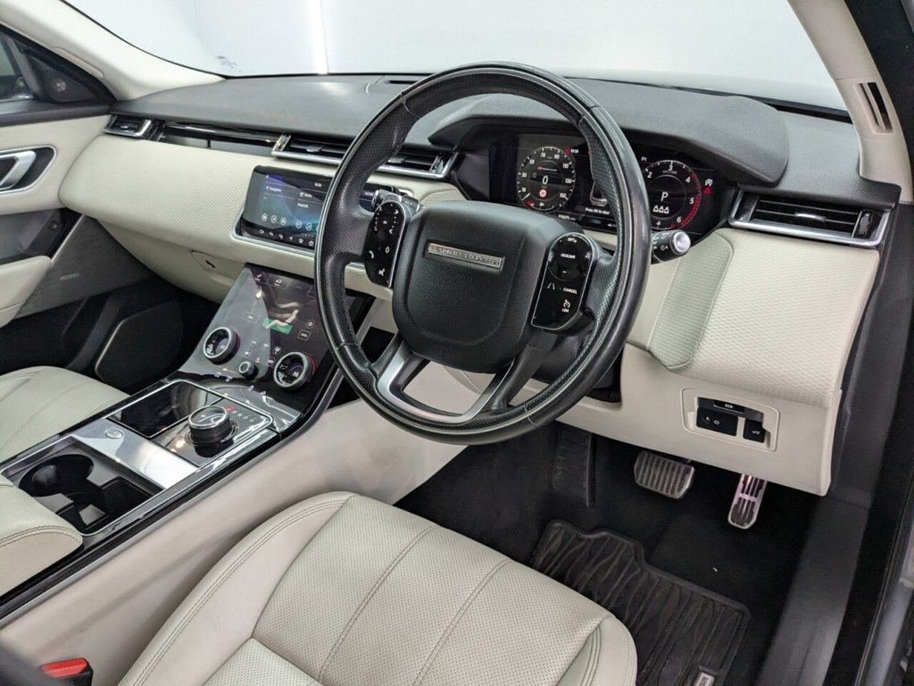 Used Land Rover Range Rover Velar 2018 for sale - 77328490: Photo 22
