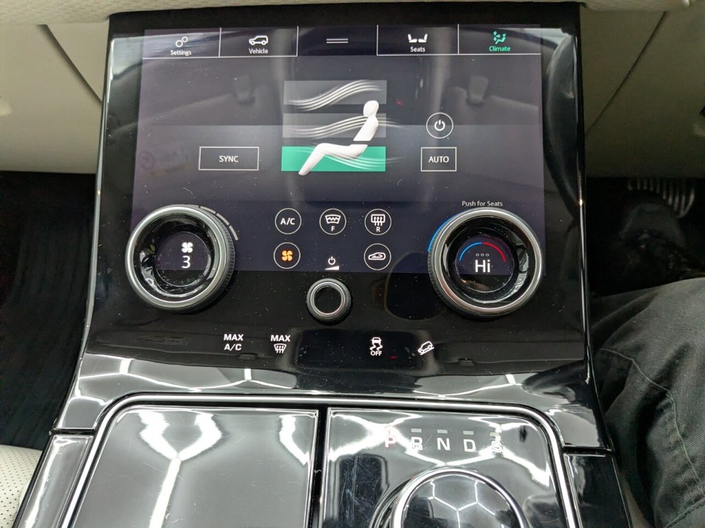 Used Land Rover Range Rover Velar 2018 for sale - 77328490: Photo 23