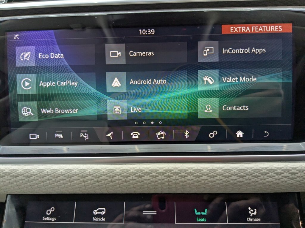 Used Land Rover Range Rover Velar 2018 for sale - 77328490: Photo 27