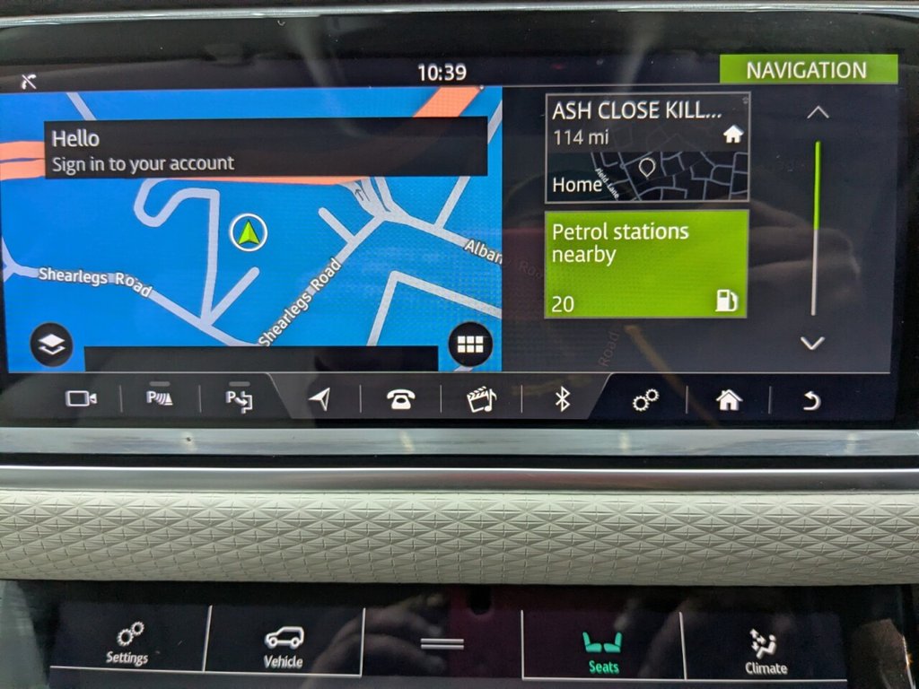 Used Land Rover Range Rover Velar 2018 for sale - 77328490: Photo 29