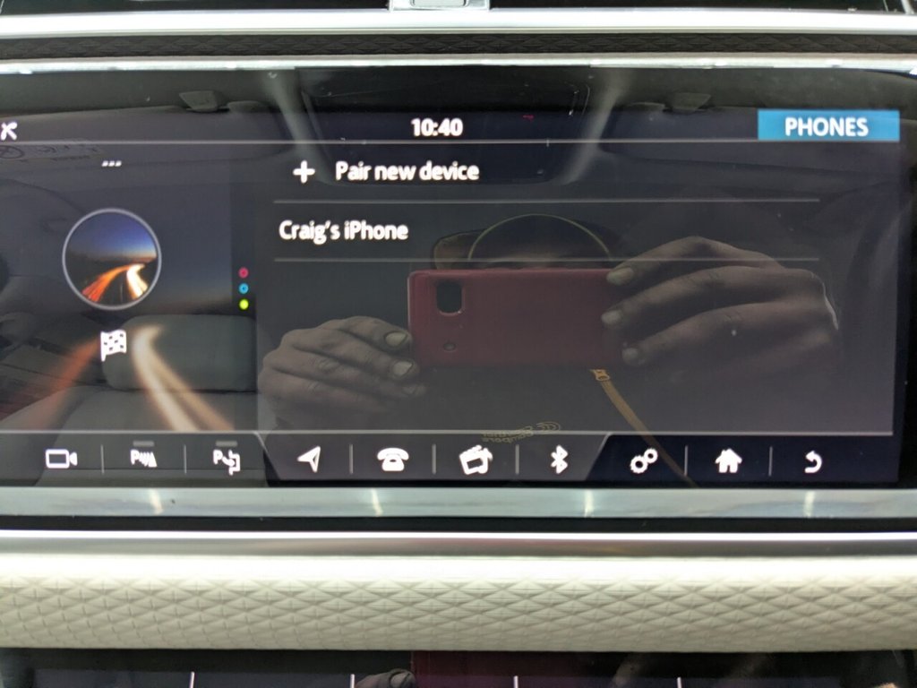 Used Land Rover Range Rover Velar 2018 for sale - 77328490: Photo 31