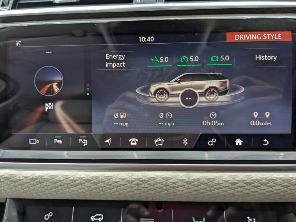 Used Land Rover Range Rover Velar 2018 for sale - 77328490: Photo 32