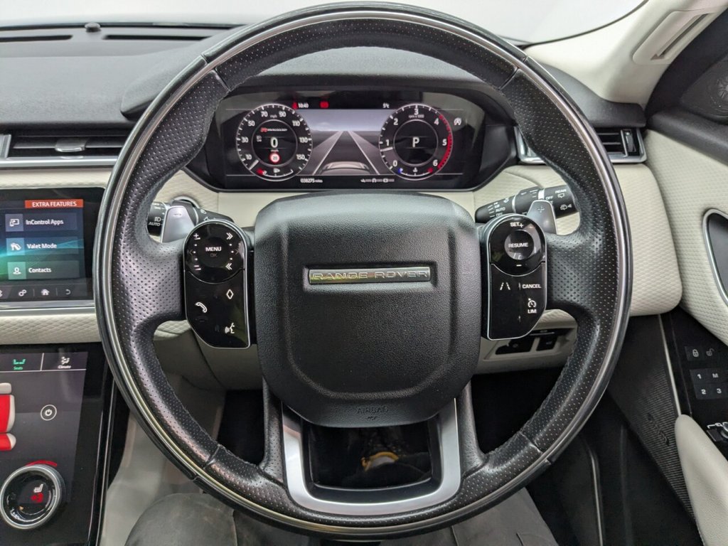 Used Land Rover Range Rover Velar 2018 for sale - 77328490: Photo 34