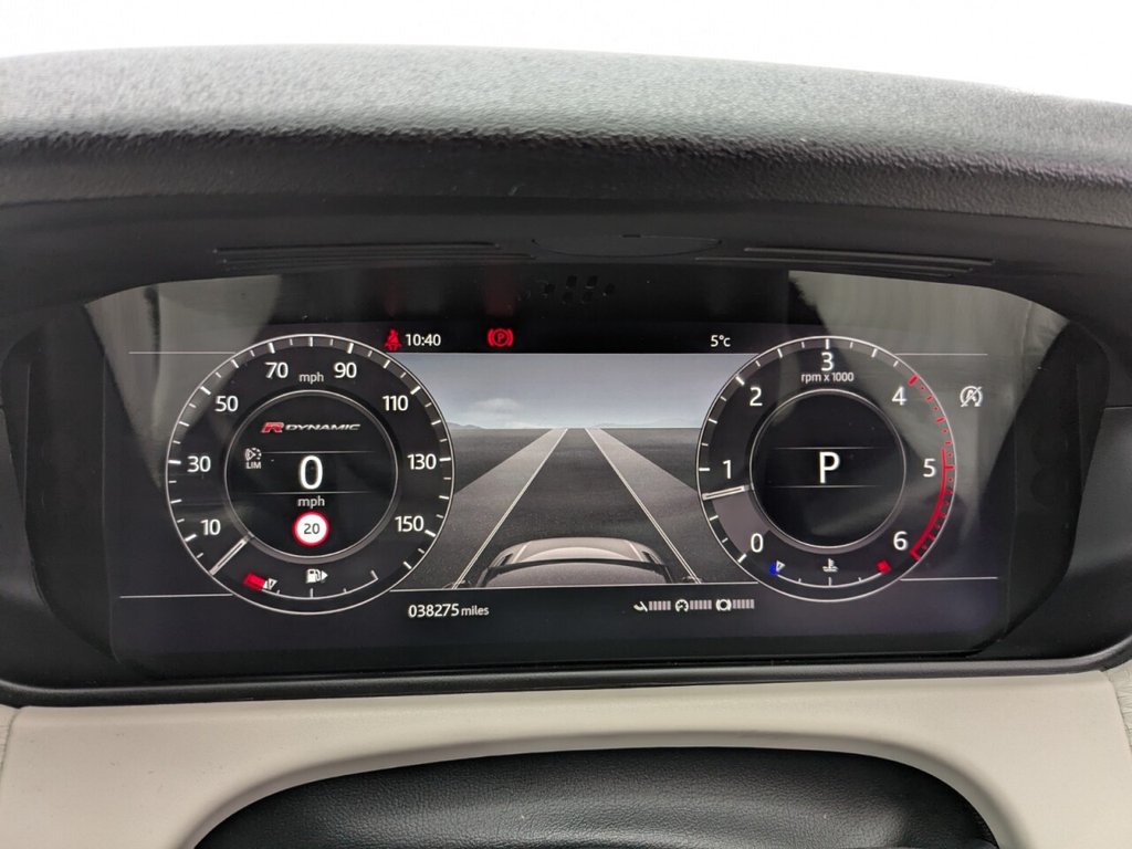 Used Land Rover Range Rover Velar 2018 for sale - 77328490: Photo 35