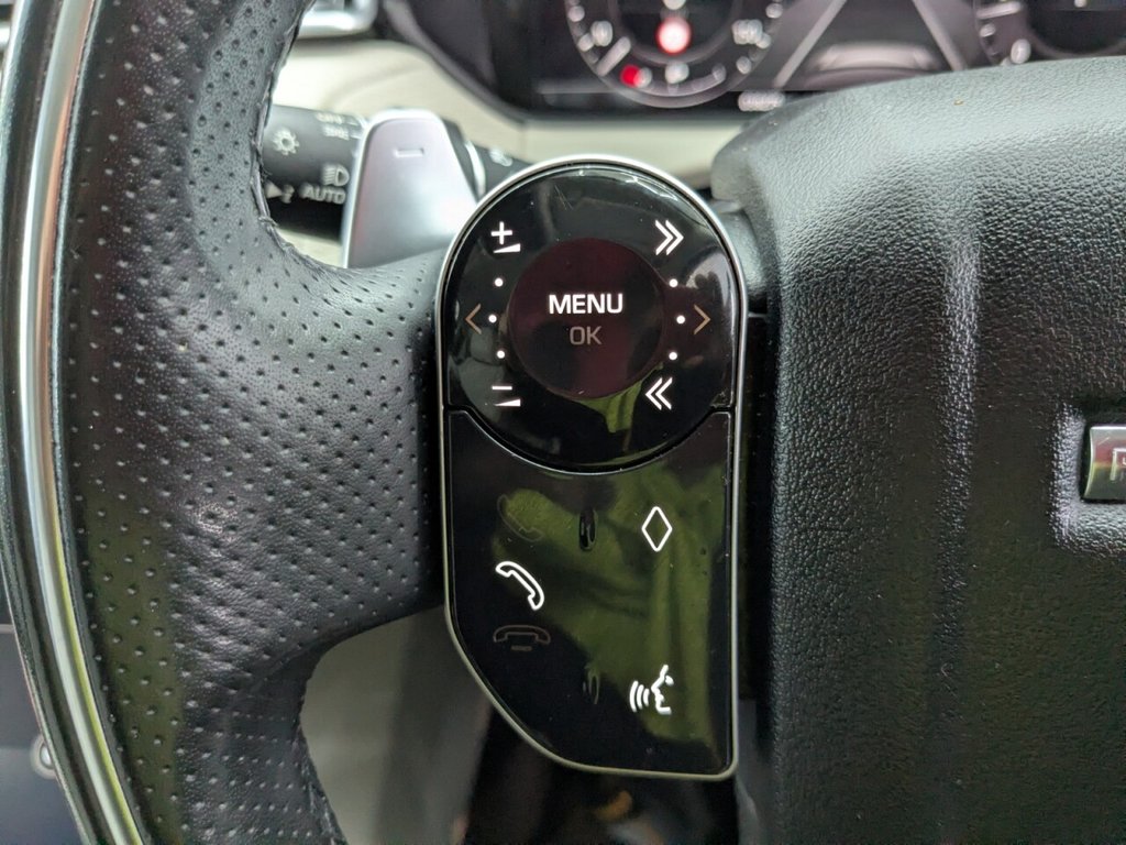 Used Land Rover Range Rover Velar 2018 for sale - 77328490: Photo 38