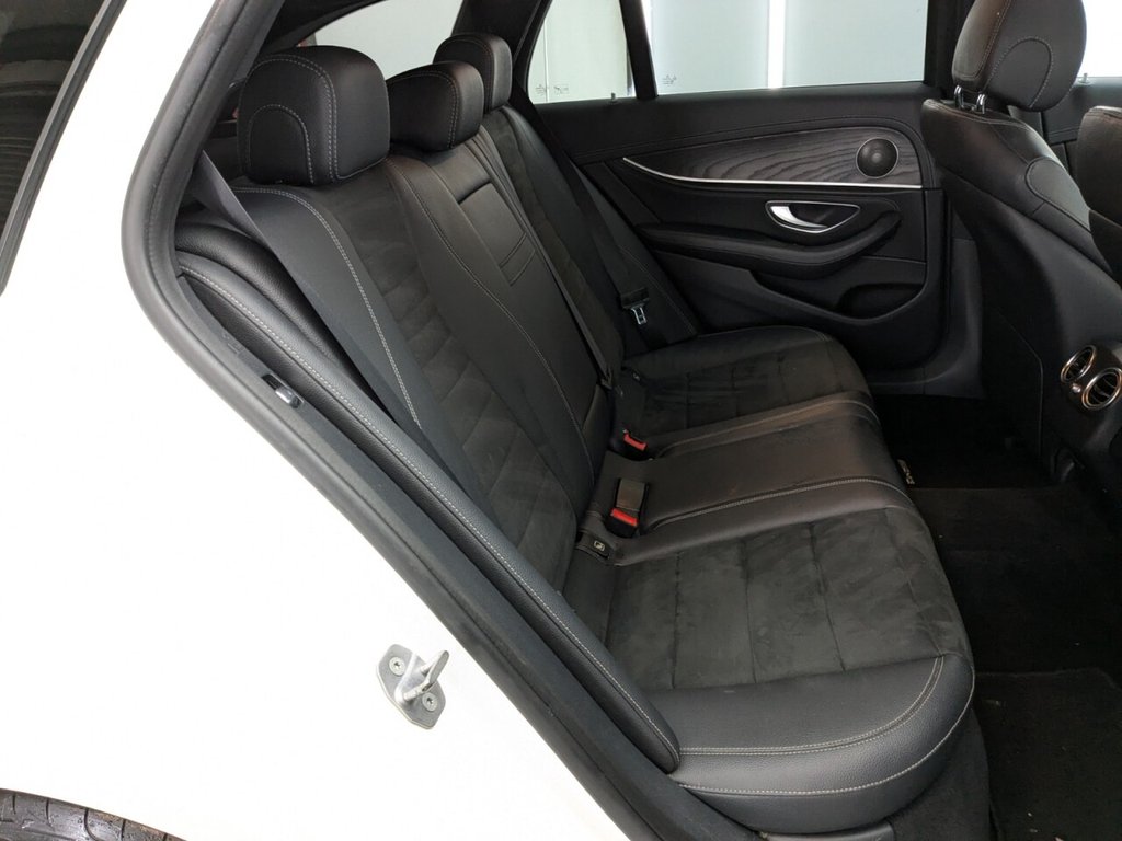 Used Mercedes-Benz E Class 2018 for sale - 77263650: Photo 13